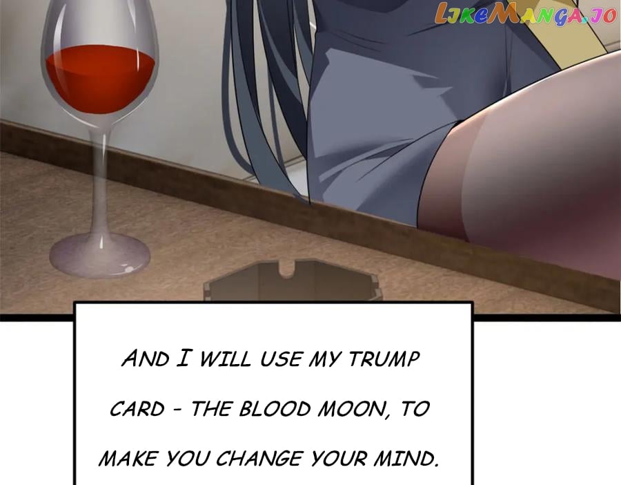 I Eat Soft Rice Chapter 144 - page 123