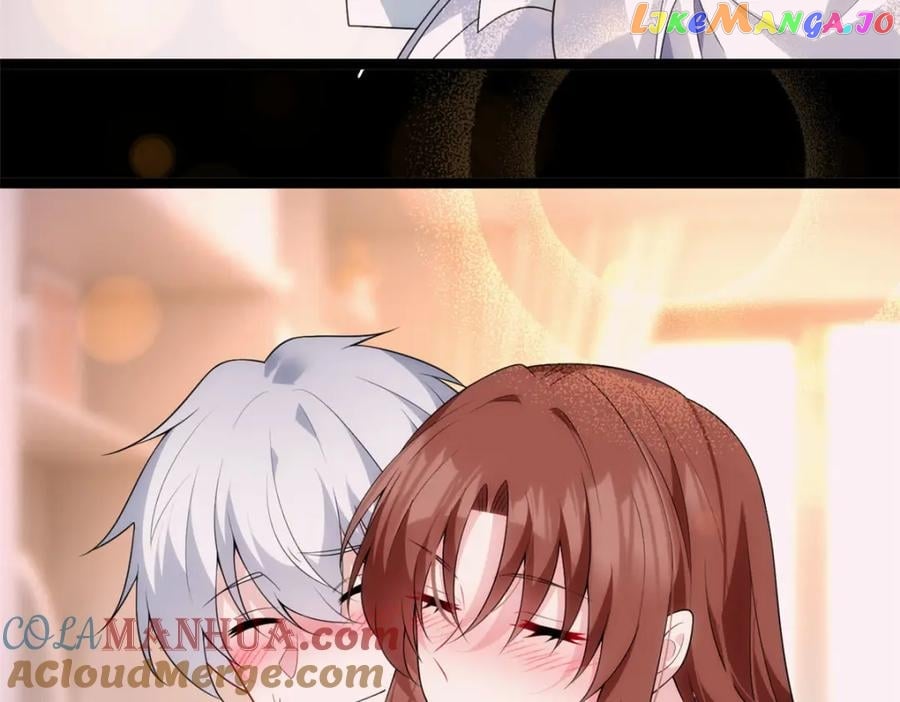 I Eat Soft Rice Chapter 144 - page 13