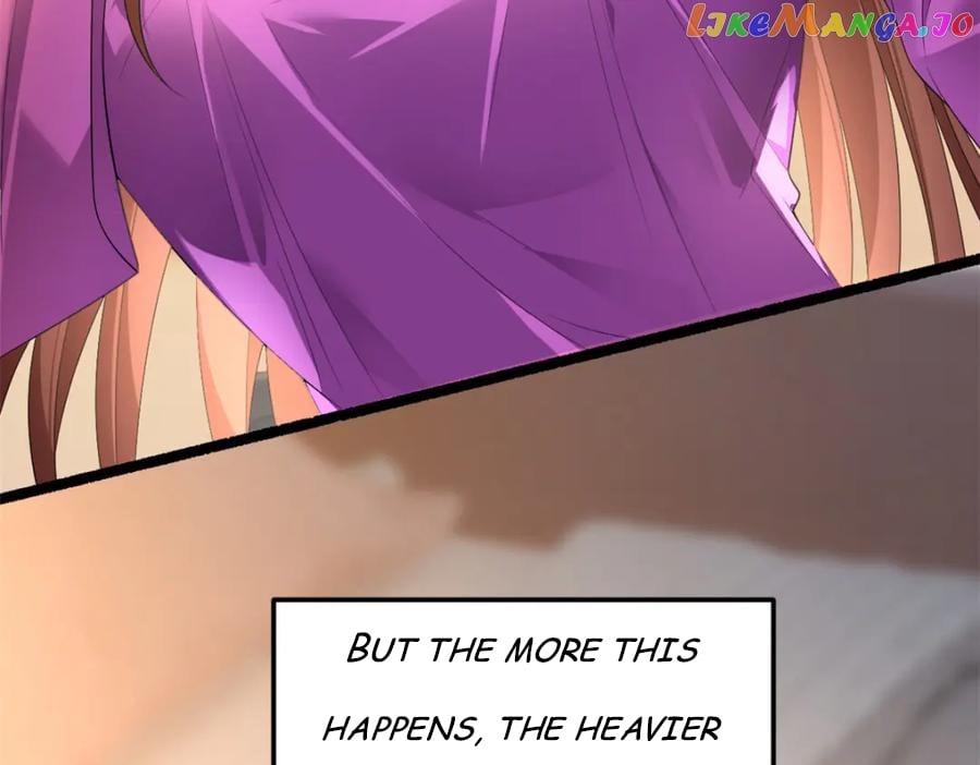 I Eat Soft Rice Chapter 144 - page 19