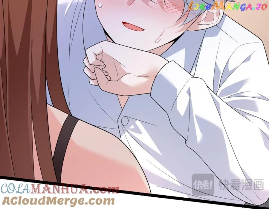 I Eat Soft Rice Chapter 144 - page 21