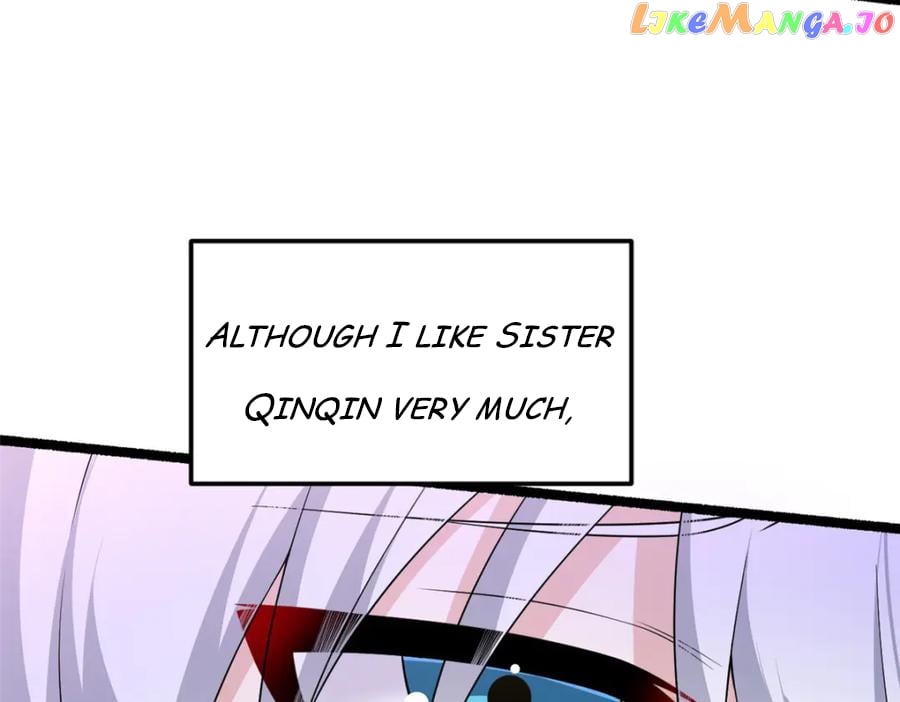 I Eat Soft Rice Chapter 144 - page 22