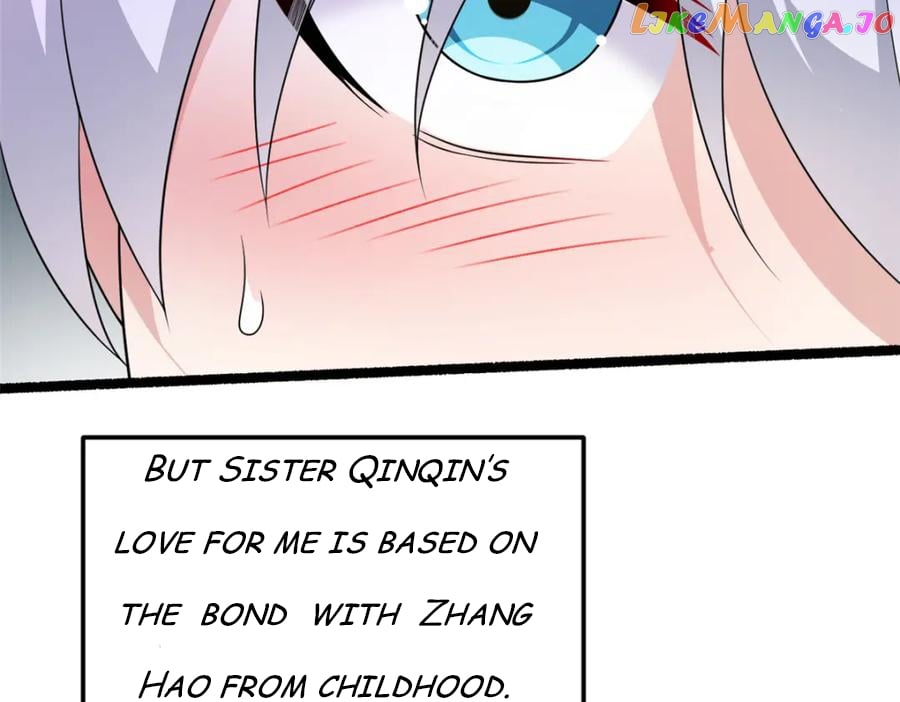 I Eat Soft Rice Chapter 144 - page 23