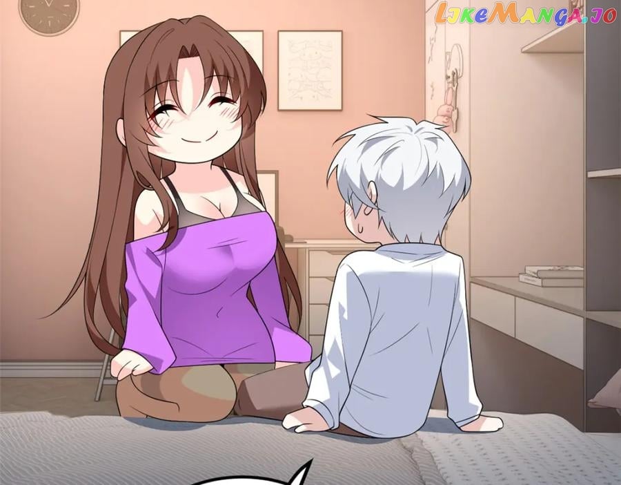 I Eat Soft Rice Chapter 144 - page 26