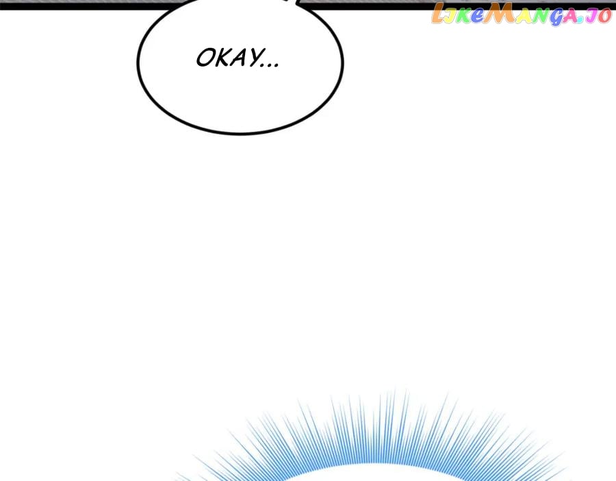 I Eat Soft Rice Chapter 144 - page 27