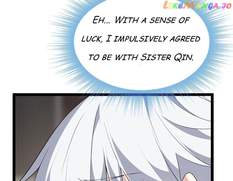I Eat Soft Rice Chapter 144 - page 28