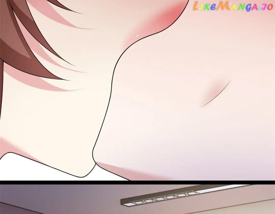 I Eat Soft Rice Chapter 144 - page 3