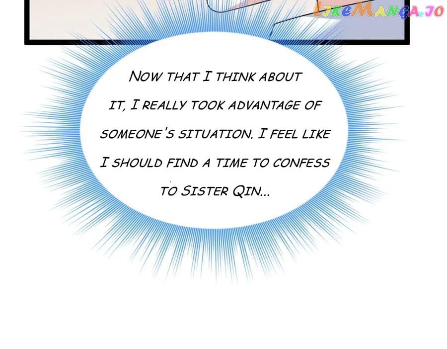 I Eat Soft Rice Chapter 144 - page 30