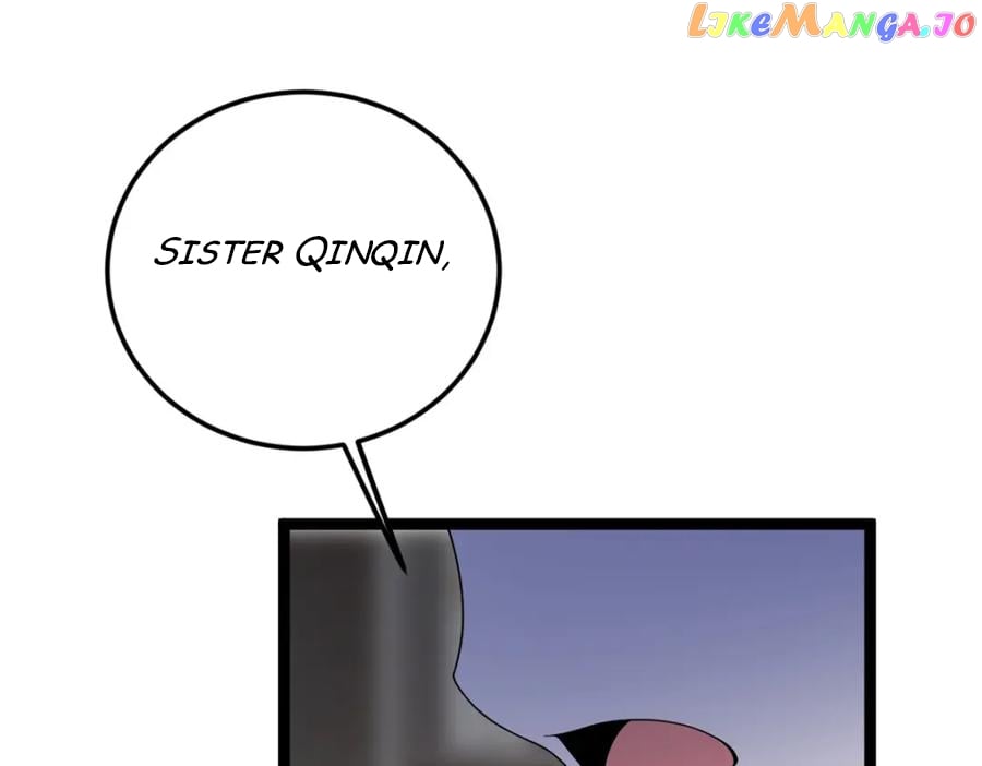 I Eat Soft Rice Chapter 144 - page 35