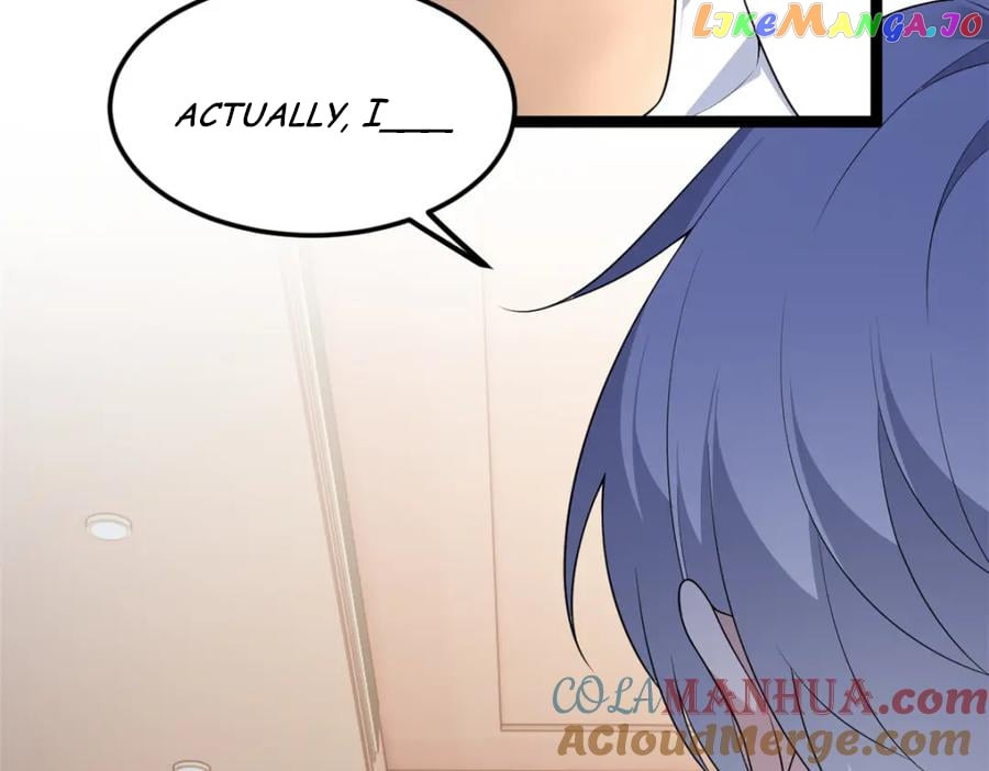 I Eat Soft Rice Chapter 144 - page 37