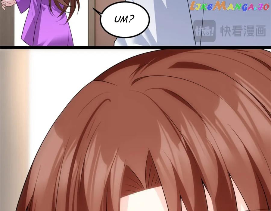I Eat Soft Rice Chapter 144 - page 39