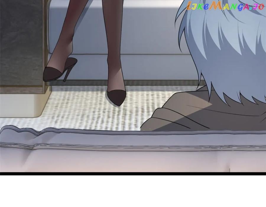 I Eat Soft Rice Chapter 144 - page 54