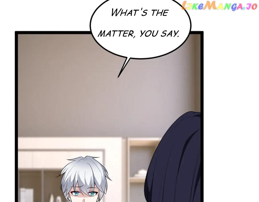 I Eat Soft Rice Chapter 144 - page 56
