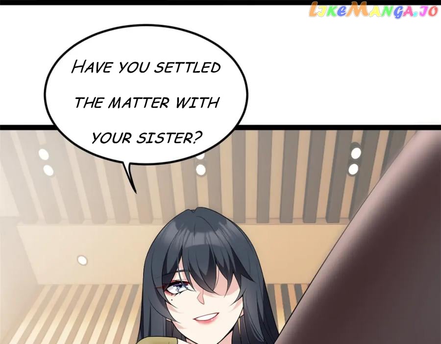 I Eat Soft Rice Chapter 144 - page 60