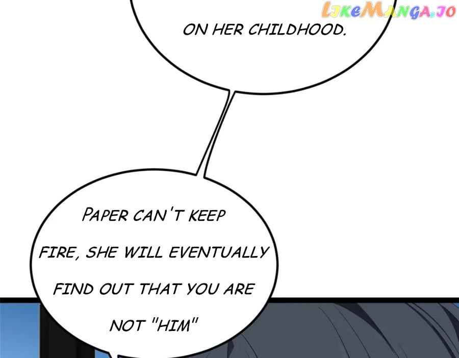 I Eat Soft Rice Chapter 144 - page 71