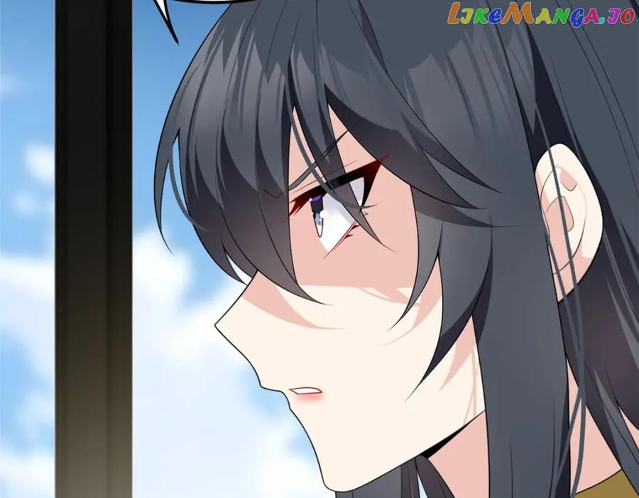 I Eat Soft Rice Chapter 144 - page 72