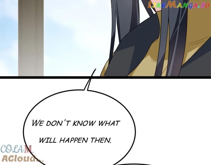 I Eat Soft Rice Chapter 144 - page 73