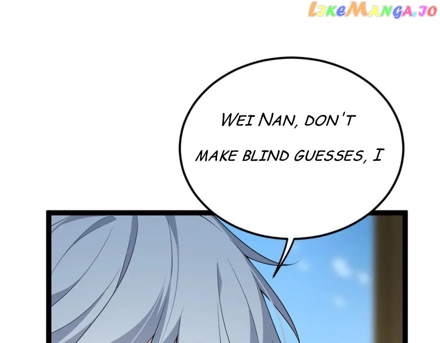 I Eat Soft Rice Chapter 144 - page 75