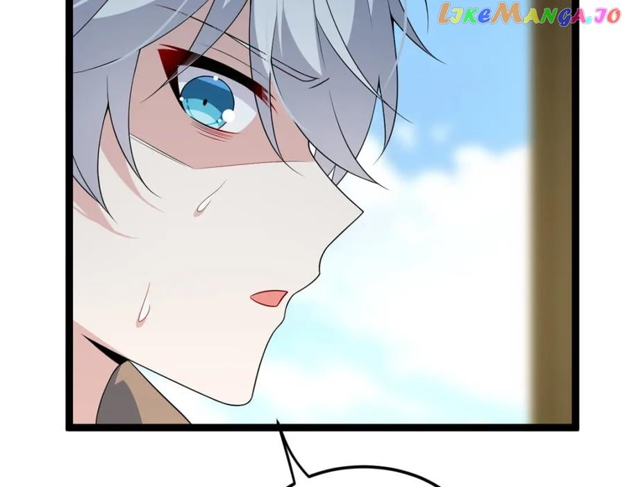 I Eat Soft Rice Chapter 144 - page 76