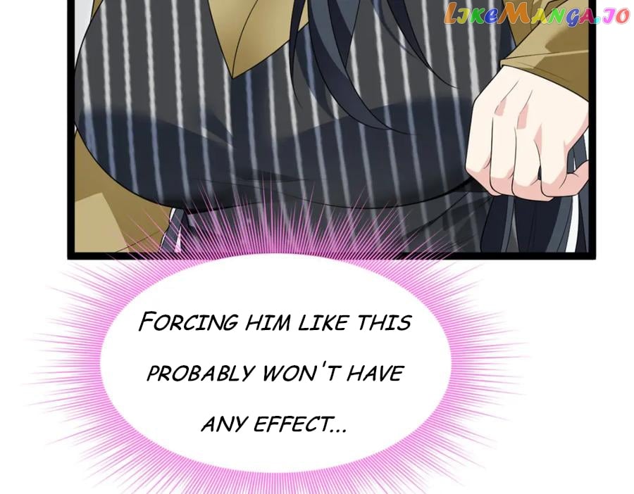 I Eat Soft Rice Chapter 144 - page 80