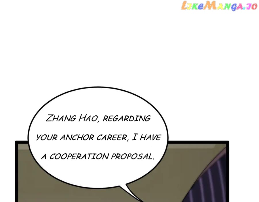 I Eat Soft Rice Chapter 144 - page 84