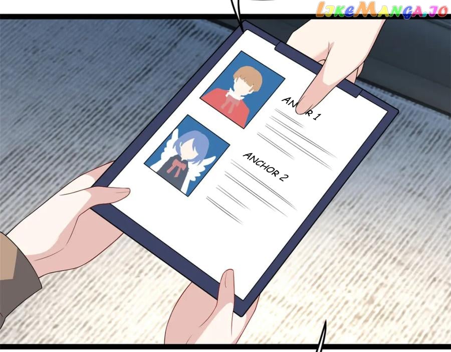 I Eat Soft Rice Chapter 144 - page 91