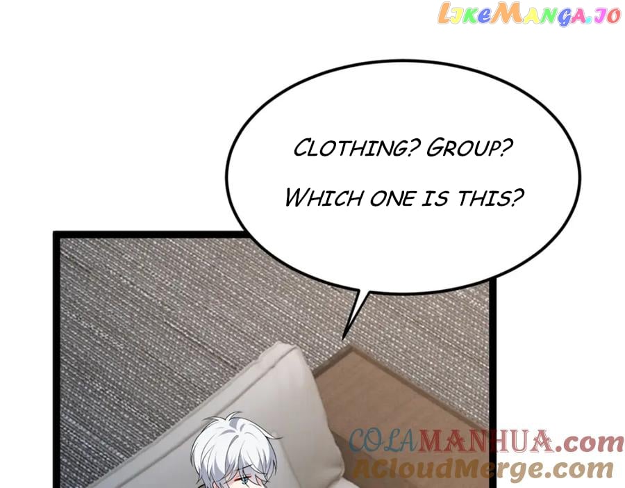 I Eat Soft Rice Chapter 144 - page 93