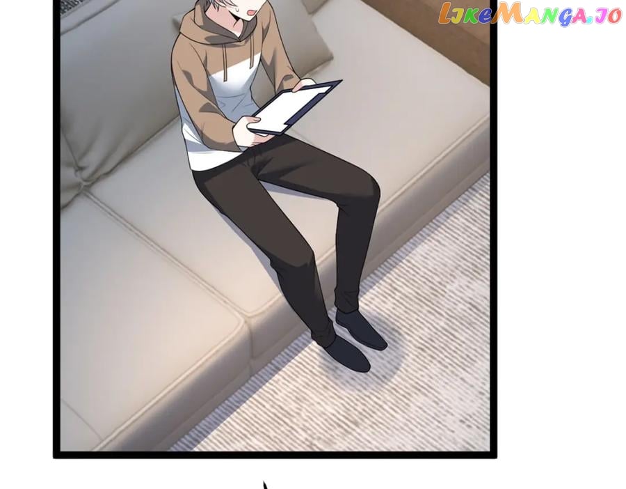I Eat Soft Rice Chapter 144 - page 94