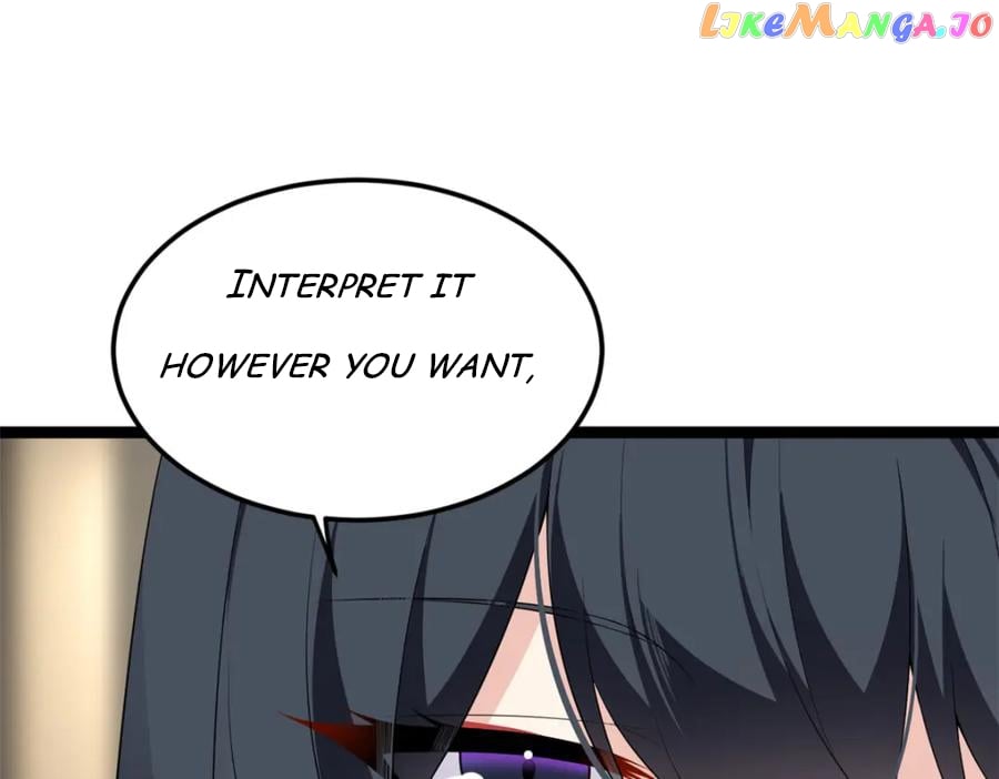 I Eat Soft Rice Chapter 144 - page 96