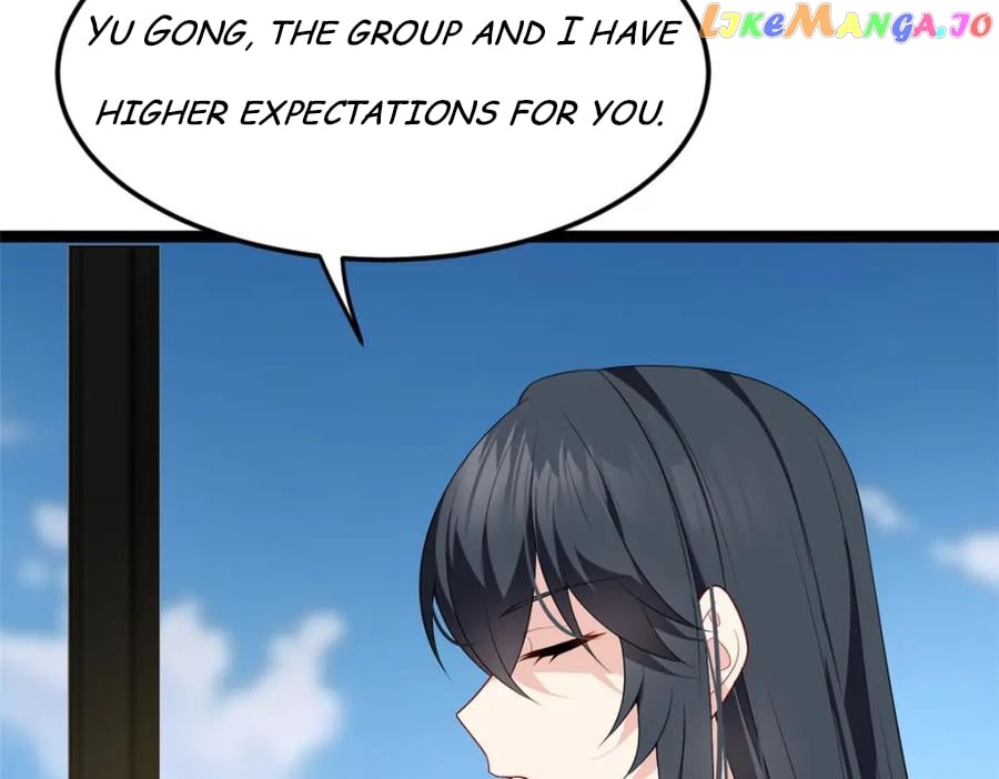 I Eat Soft Rice Chapter 144 - page 99