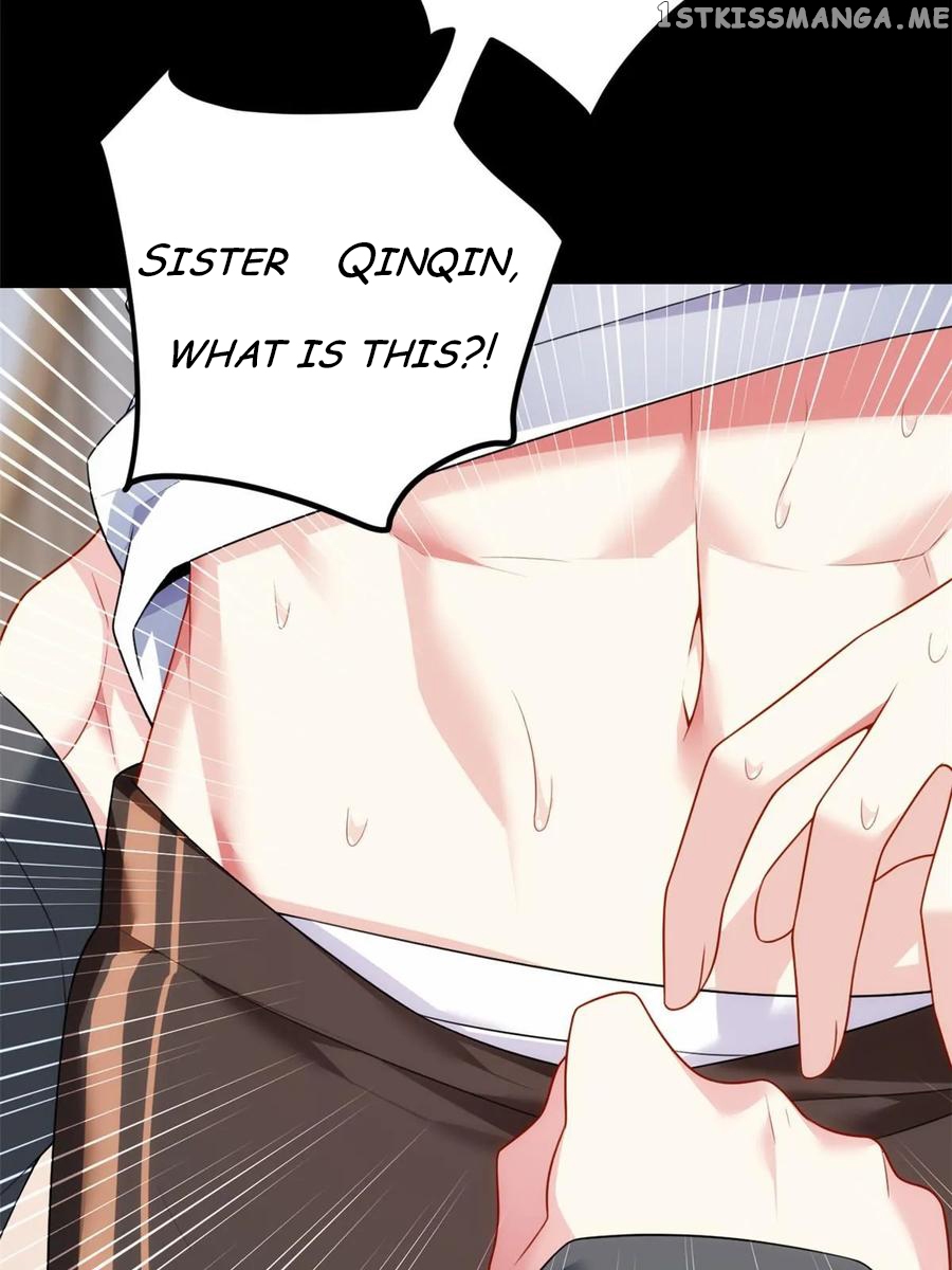 I Eat Soft Rice Chapter 77 - page 14