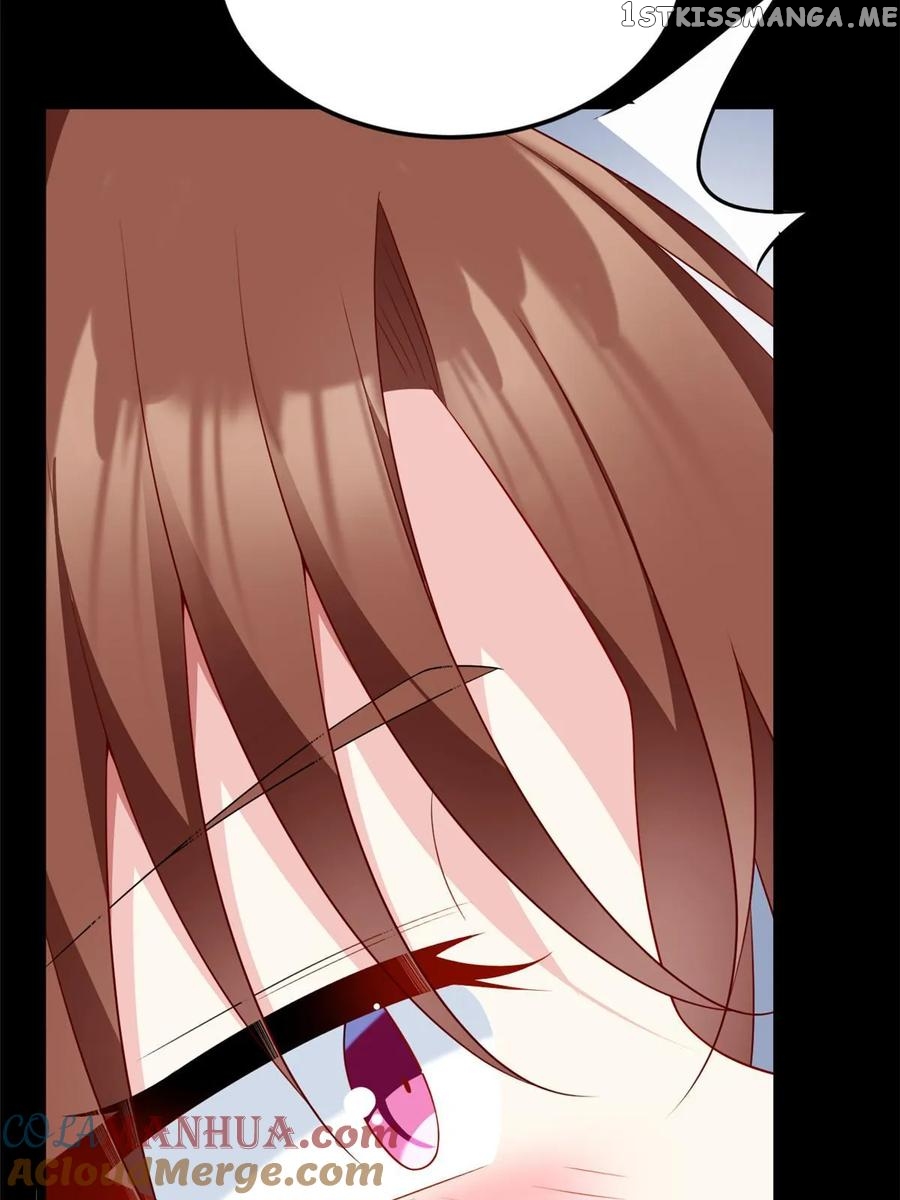 I Eat Soft Rice Chapter 77 - page 21