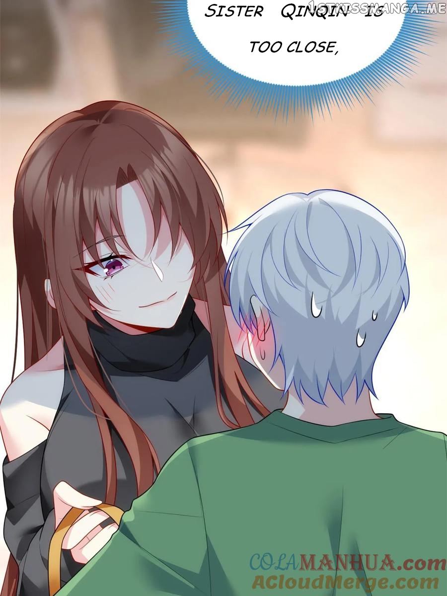I Eat Soft Rice Chapter 77 - page 3