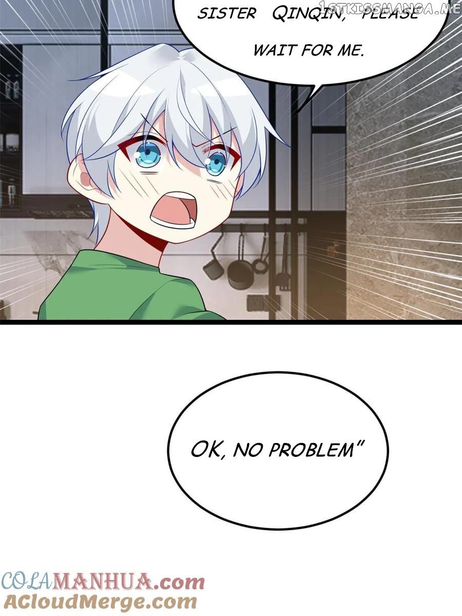 I Eat Soft Rice Chapter 77 - page 45