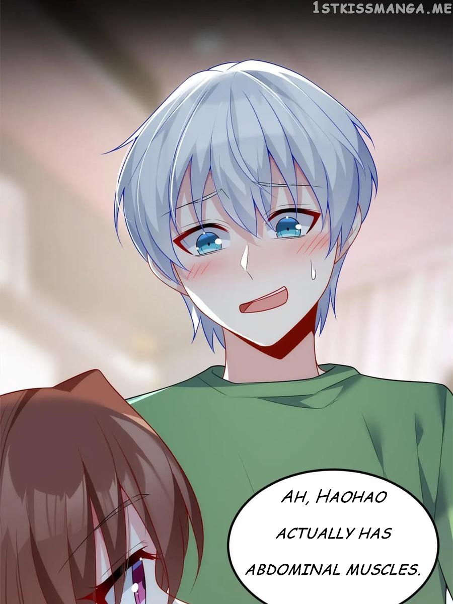 I Eat Soft Rice Chapter 77 - page 7