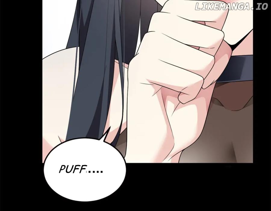 I Eat Soft Rice Chapter 167 - page 107