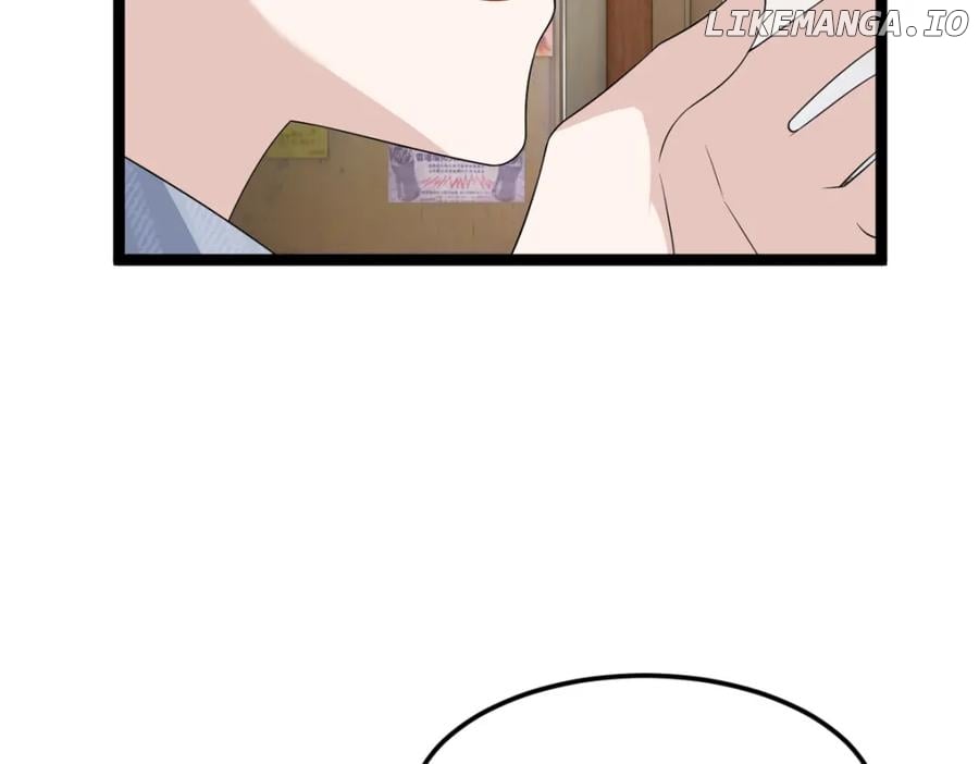 I Eat Soft Rice Chapter 167 - page 11
