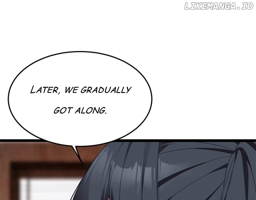 I Eat Soft Rice Chapter 167 - page 114