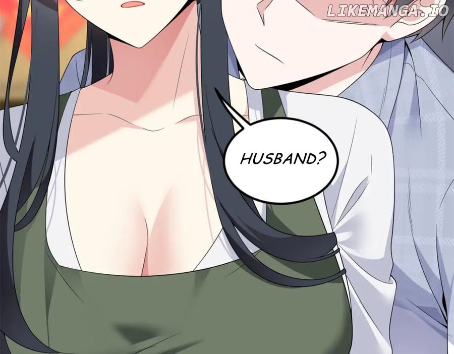 I Eat Soft Rice Chapter 167 - page 119