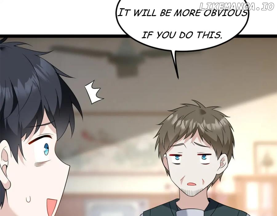 I Eat Soft Rice Chapter 167 - page 12