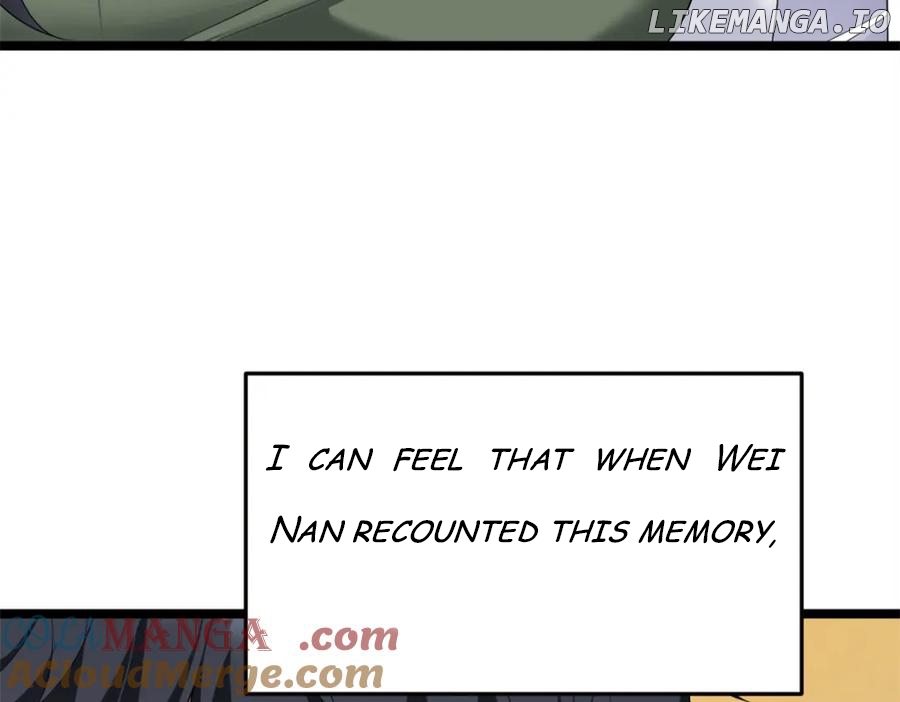 I Eat Soft Rice Chapter 167 - page 120