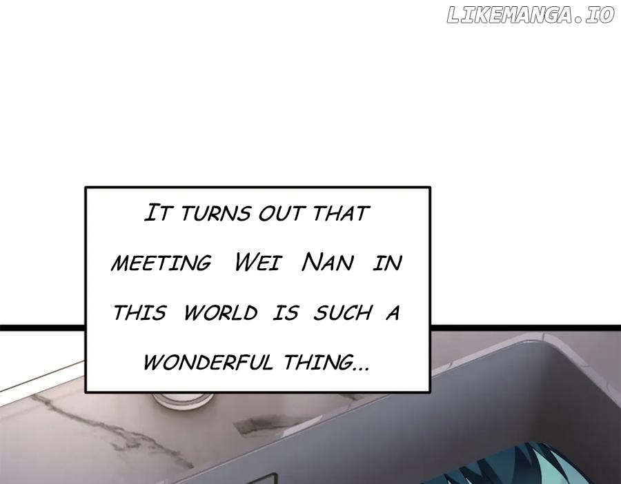 I Eat Soft Rice Chapter 167 - page 123