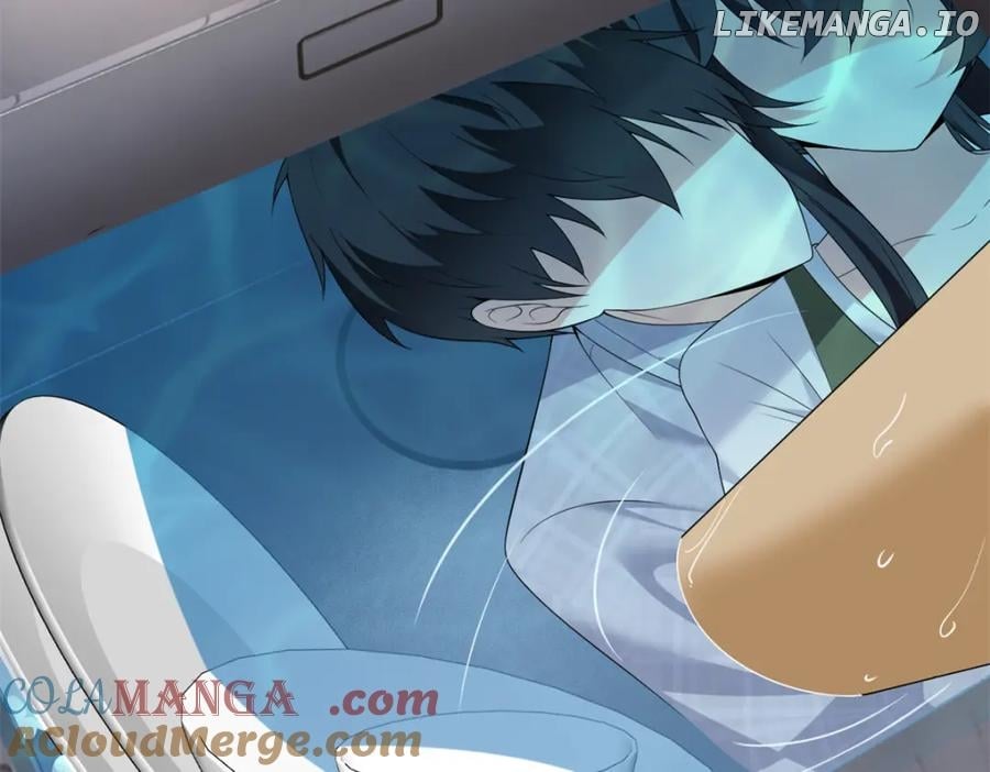 I Eat Soft Rice Chapter 167 - page 124