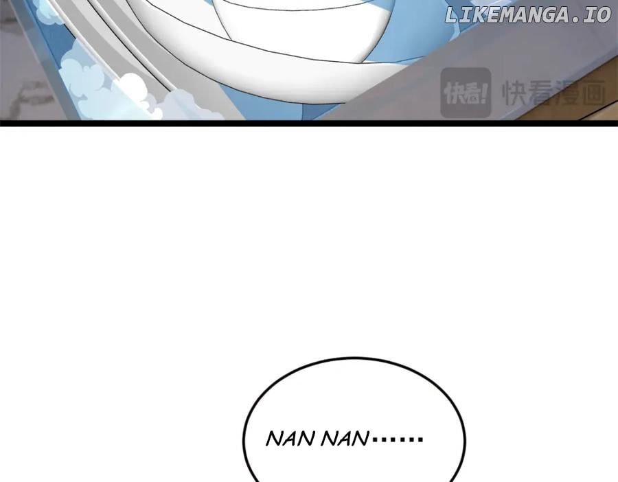 I Eat Soft Rice Chapter 167 - page 125