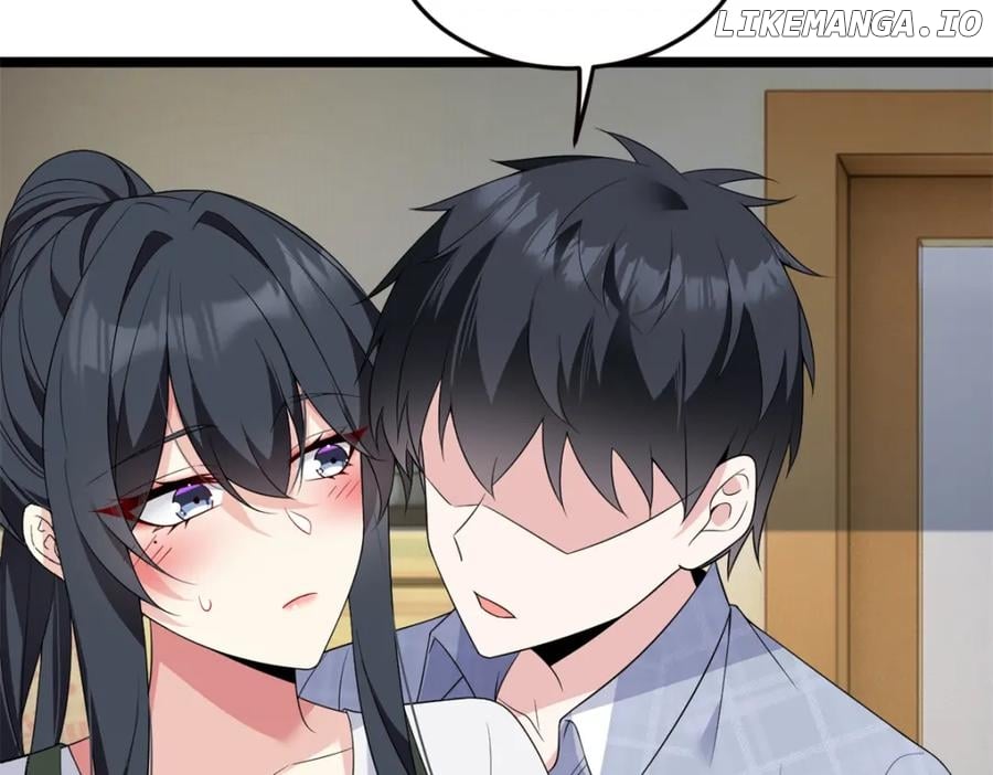 I Eat Soft Rice Chapter 167 - page 126