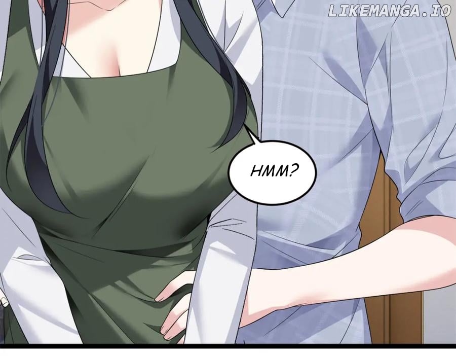 I Eat Soft Rice Chapter 167 - page 127