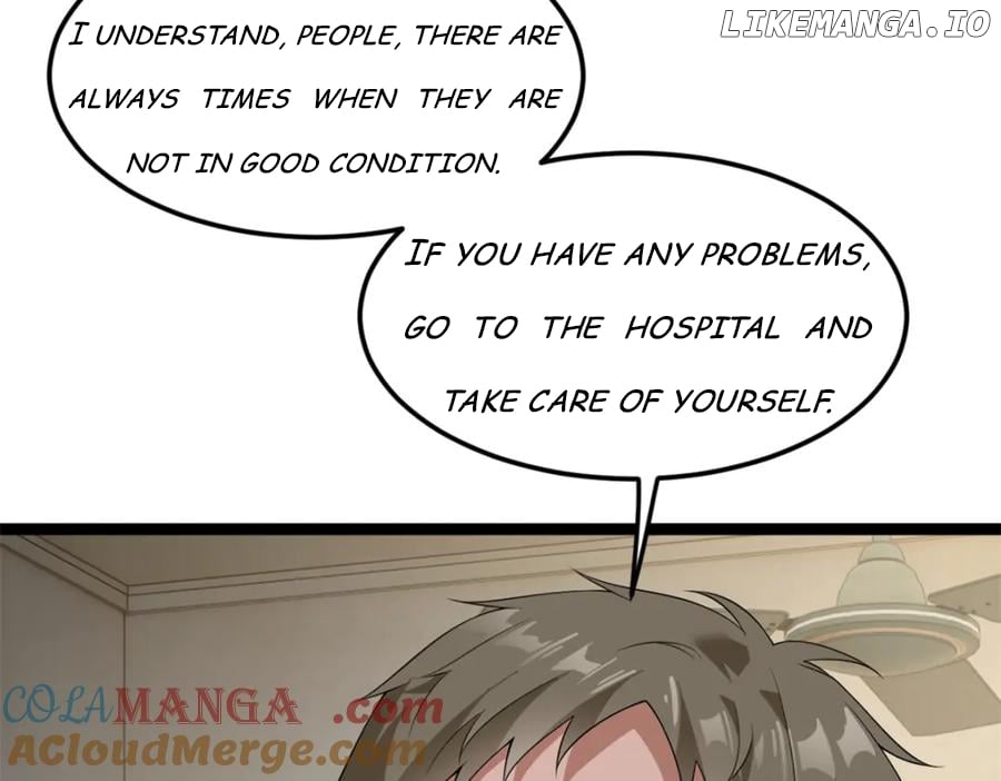 I Eat Soft Rice Chapter 167 - page 14