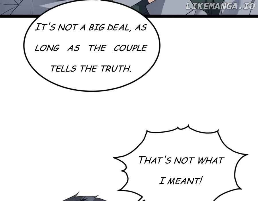 I Eat Soft Rice Chapter 167 - page 16