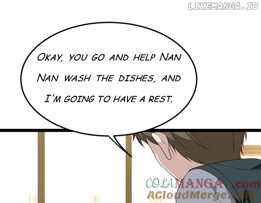 I Eat Soft Rice Chapter 167 - page 18