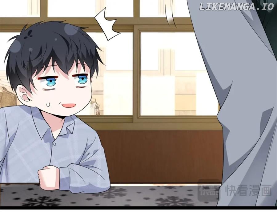 I Eat Soft Rice Chapter 167 - page 19