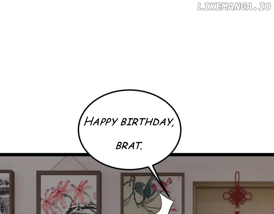 I Eat Soft Rice Chapter 167 - page 20